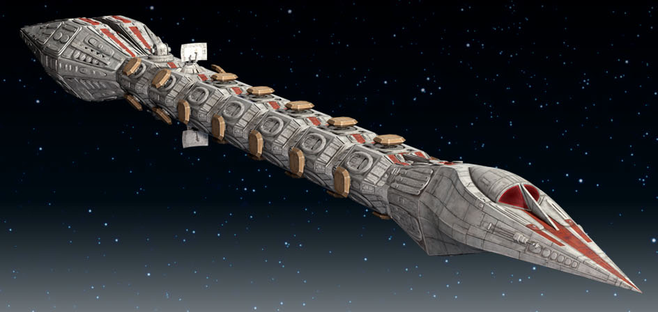 clone wars ship toys